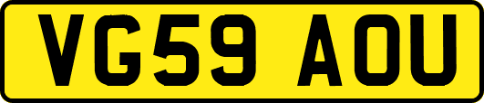 VG59AOU