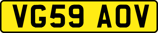 VG59AOV