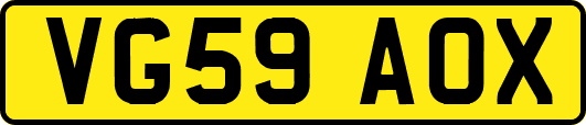 VG59AOX