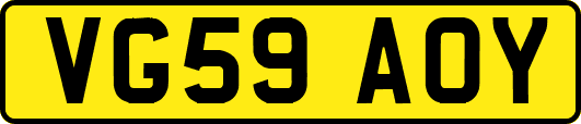 VG59AOY