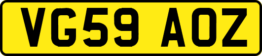VG59AOZ