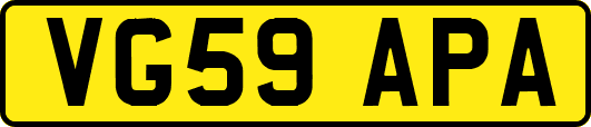 VG59APA