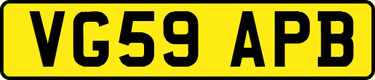 VG59APB