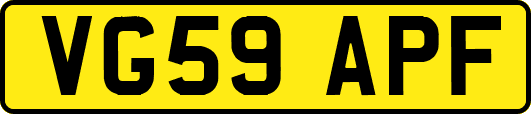 VG59APF