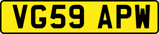 VG59APW