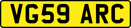 VG59ARC
