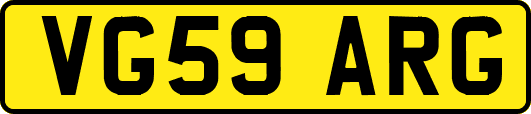 VG59ARG