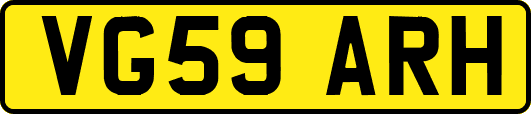 VG59ARH