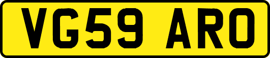VG59ARO