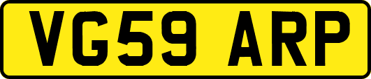 VG59ARP