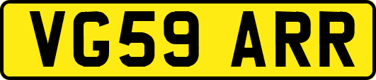 VG59ARR