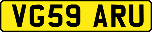 VG59ARU
