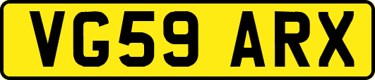 VG59ARX