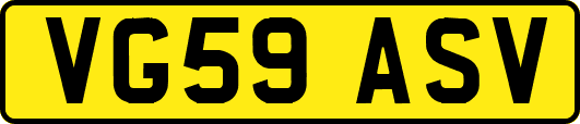 VG59ASV