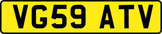 VG59ATV