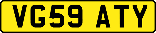 VG59ATY