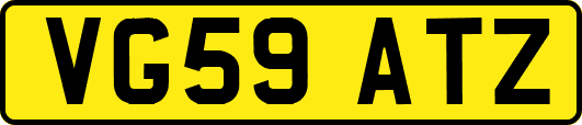 VG59ATZ