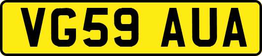 VG59AUA