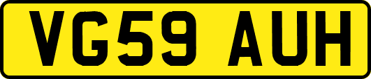 VG59AUH