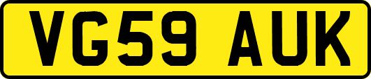 VG59AUK