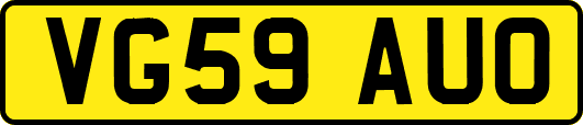 VG59AUO
