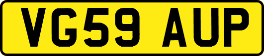 VG59AUP