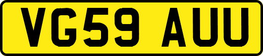 VG59AUU