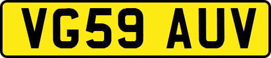 VG59AUV
