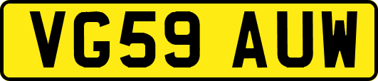 VG59AUW