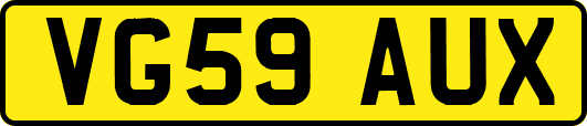 VG59AUX