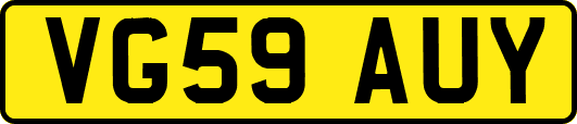VG59AUY