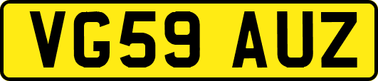 VG59AUZ