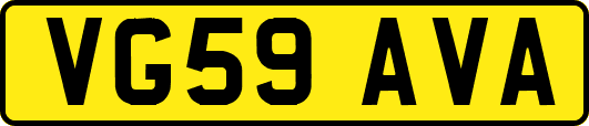 VG59AVA