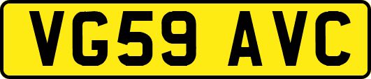 VG59AVC