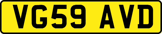 VG59AVD