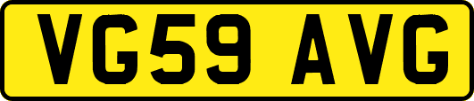 VG59AVG