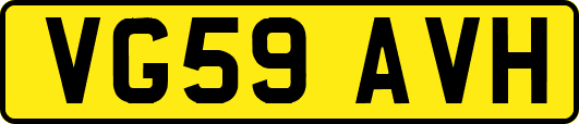 VG59AVH