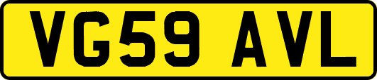 VG59AVL