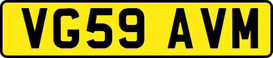 VG59AVM