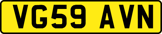 VG59AVN