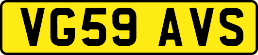 VG59AVS