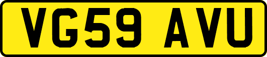 VG59AVU