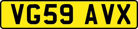 VG59AVX