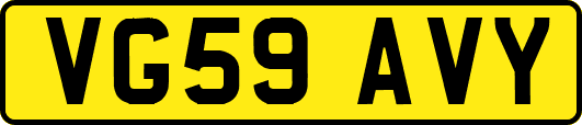VG59AVY