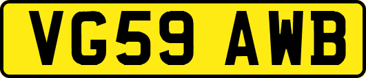VG59AWB
