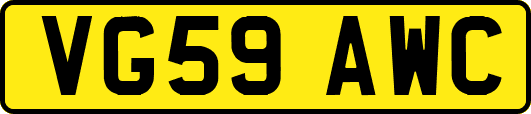 VG59AWC