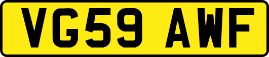 VG59AWF