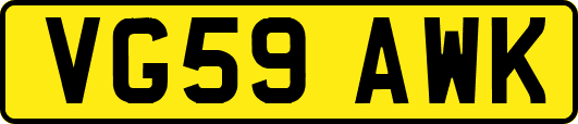 VG59AWK