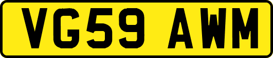 VG59AWM