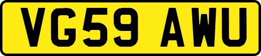 VG59AWU